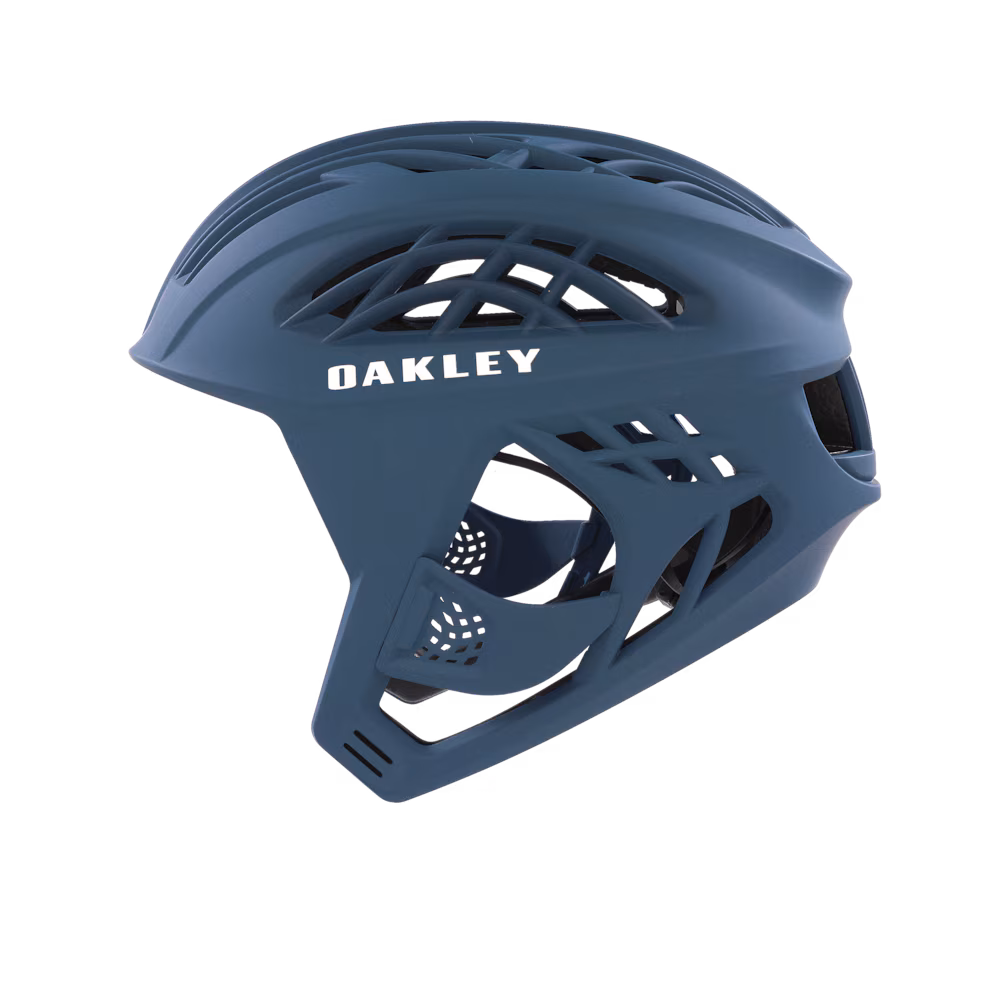 Oakley WTR Icon Surf Helmet - Blue