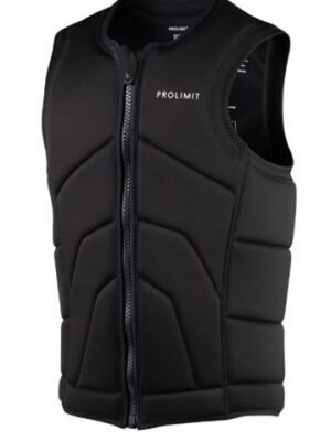 Pro Limit FUSION Vest Full padded
