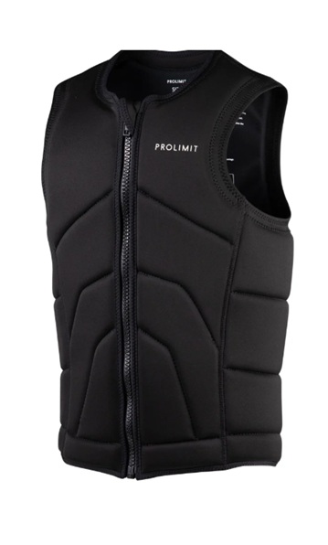 Pro Limit FUSION Vest Full padded