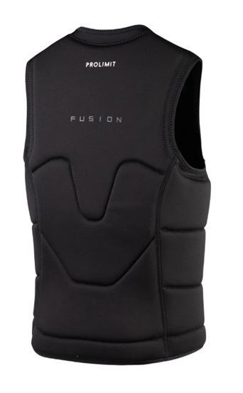 Pro Limit FUSION Vest Full padded - Image 2