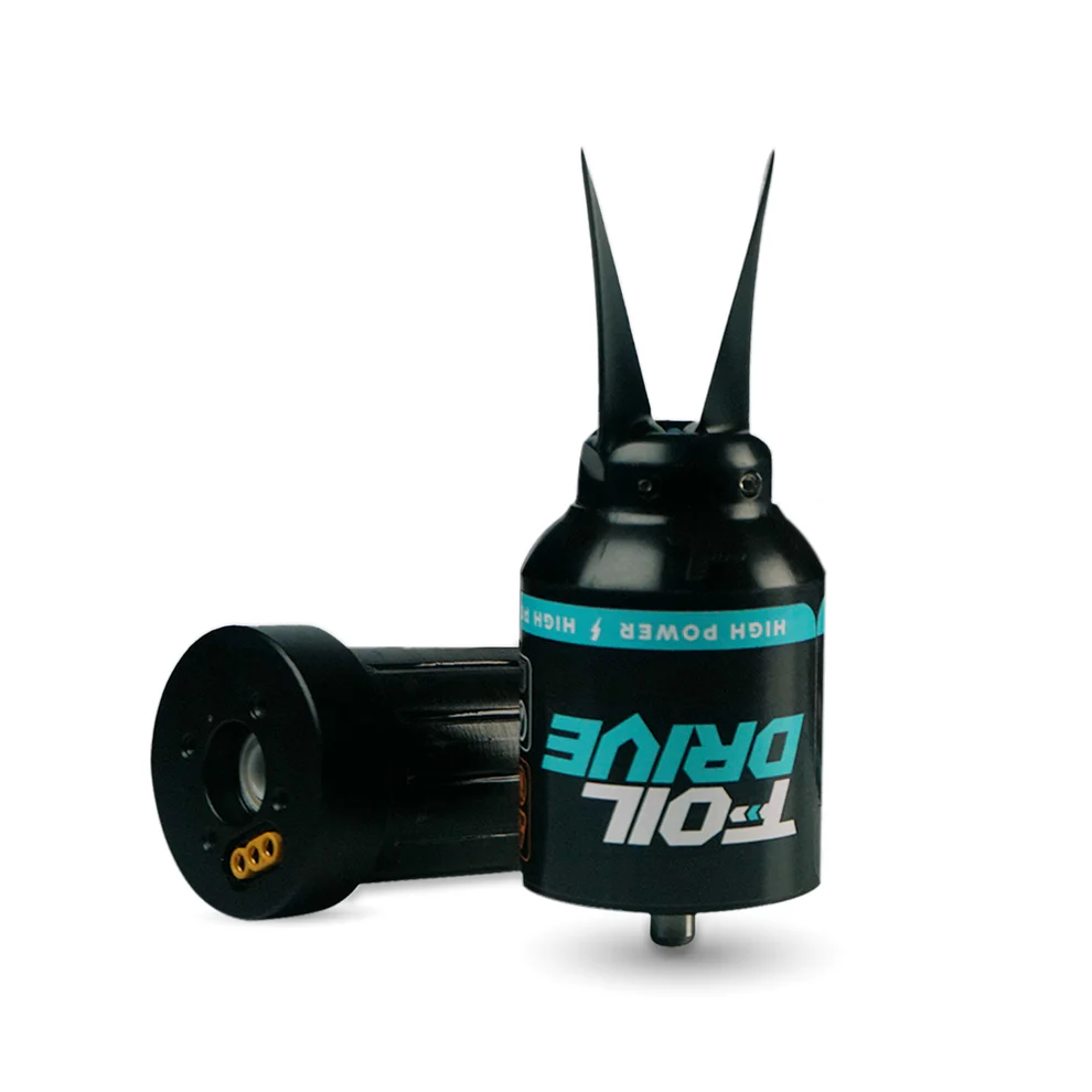 High Power v2 Motor Complete - Image 4
