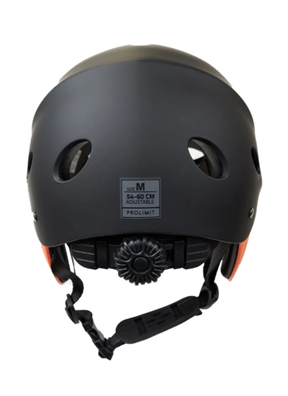 Pro Limit Watersport Helmet Adjustable - Image 2