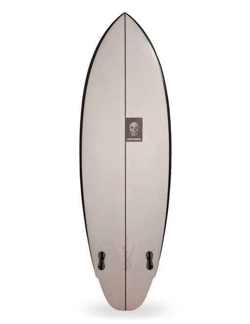 5'7'' Christenson Lane Splitter - Image 2