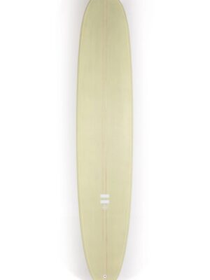 INDIO Endurance LOG MACHINE 9´6