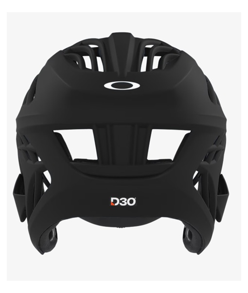 Oakley WTR Icon Surf Helmet - Black - Image 2