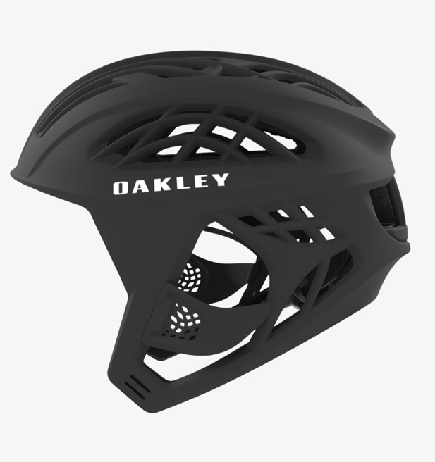 Oakley WTR Icon Surf Helmet - Black - Image 4
