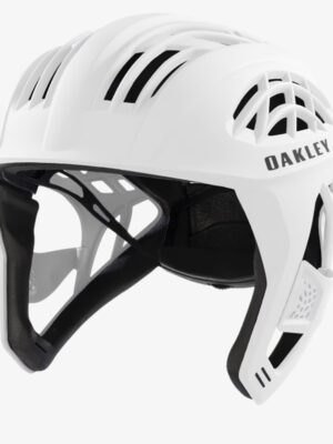 Oakley WTR Icon Surf Helmet - White