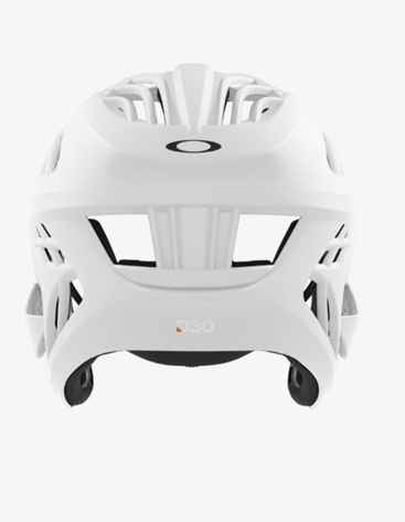 Oakley WTR Icon Surf Helmet - White - Image 2