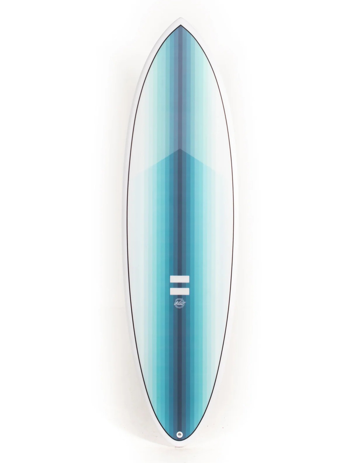 6´6" Endurance RACER Light Stripes