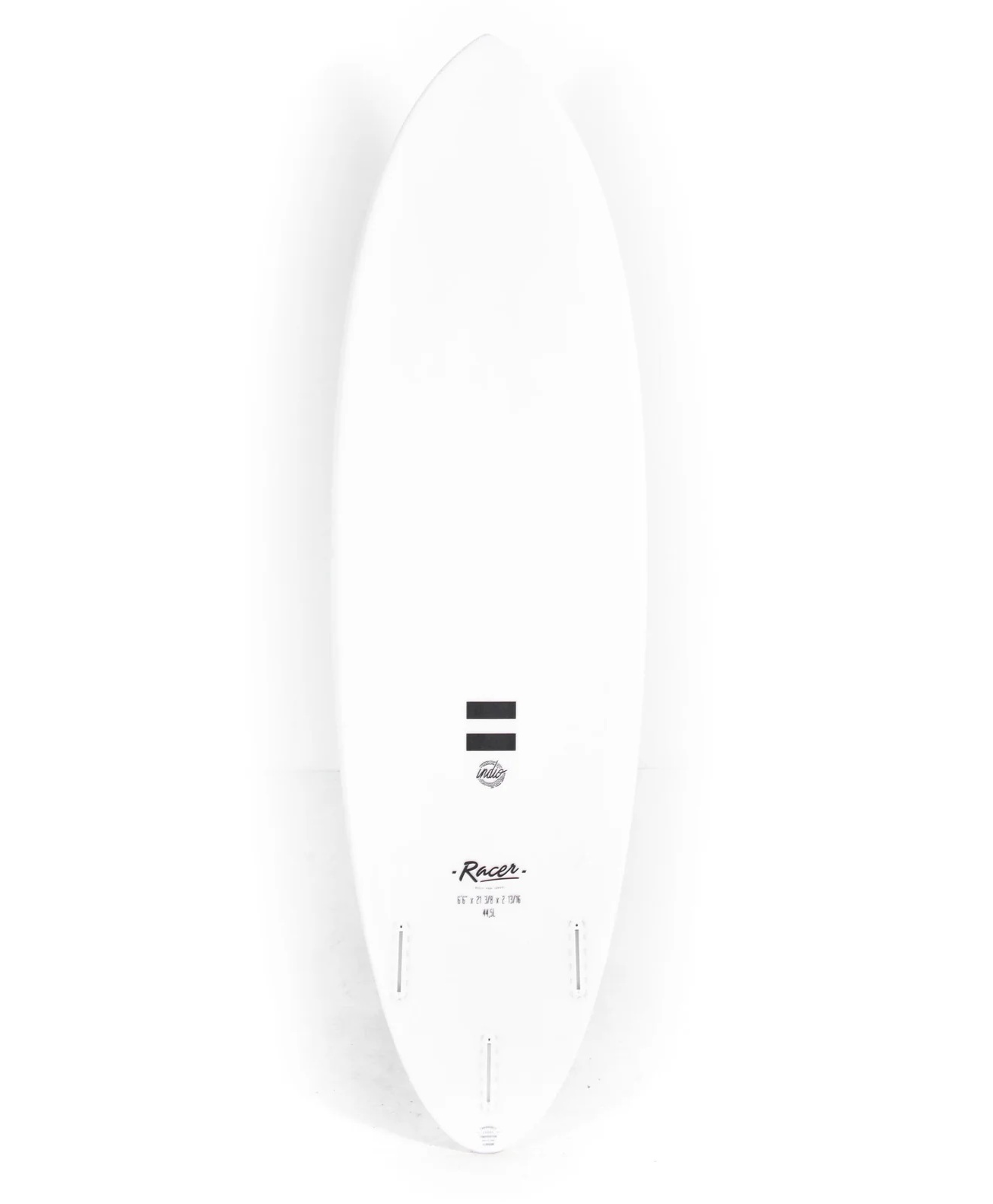 6´6" Endurance RACER Light Stripes - Image 2