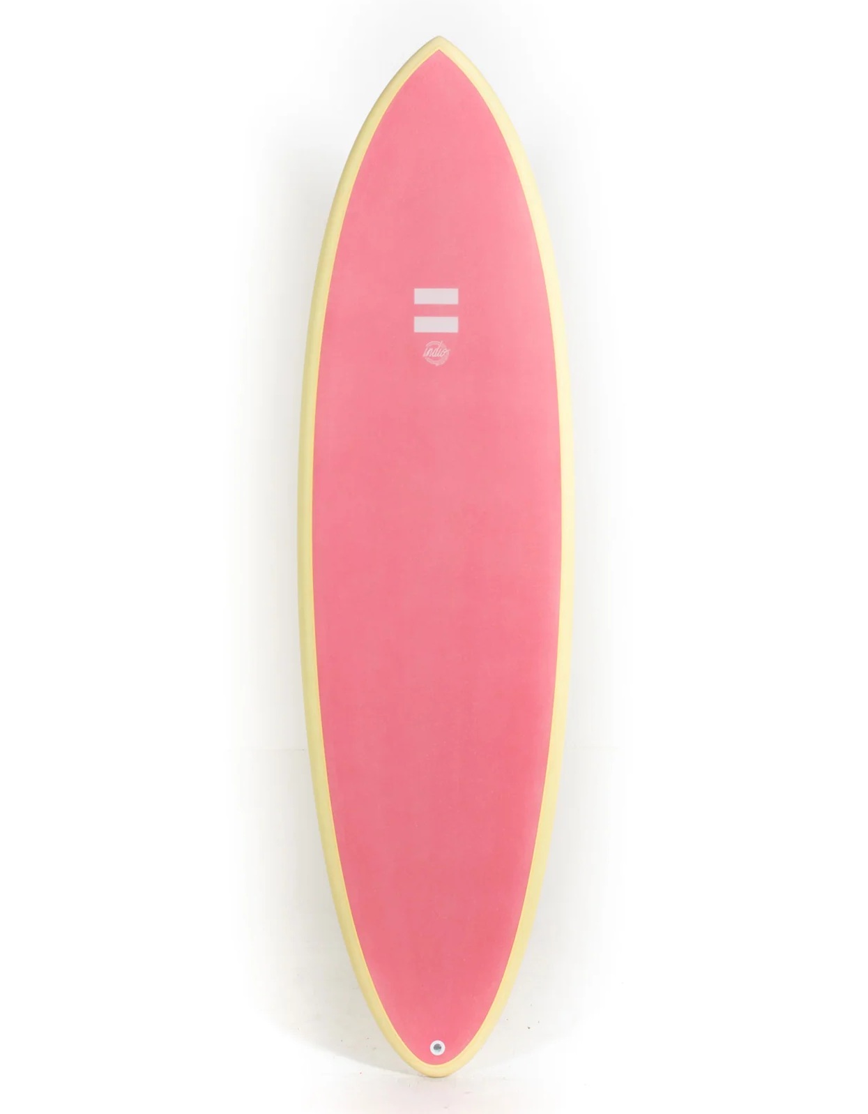 6´8" Endurance RACER Cream Flamingo