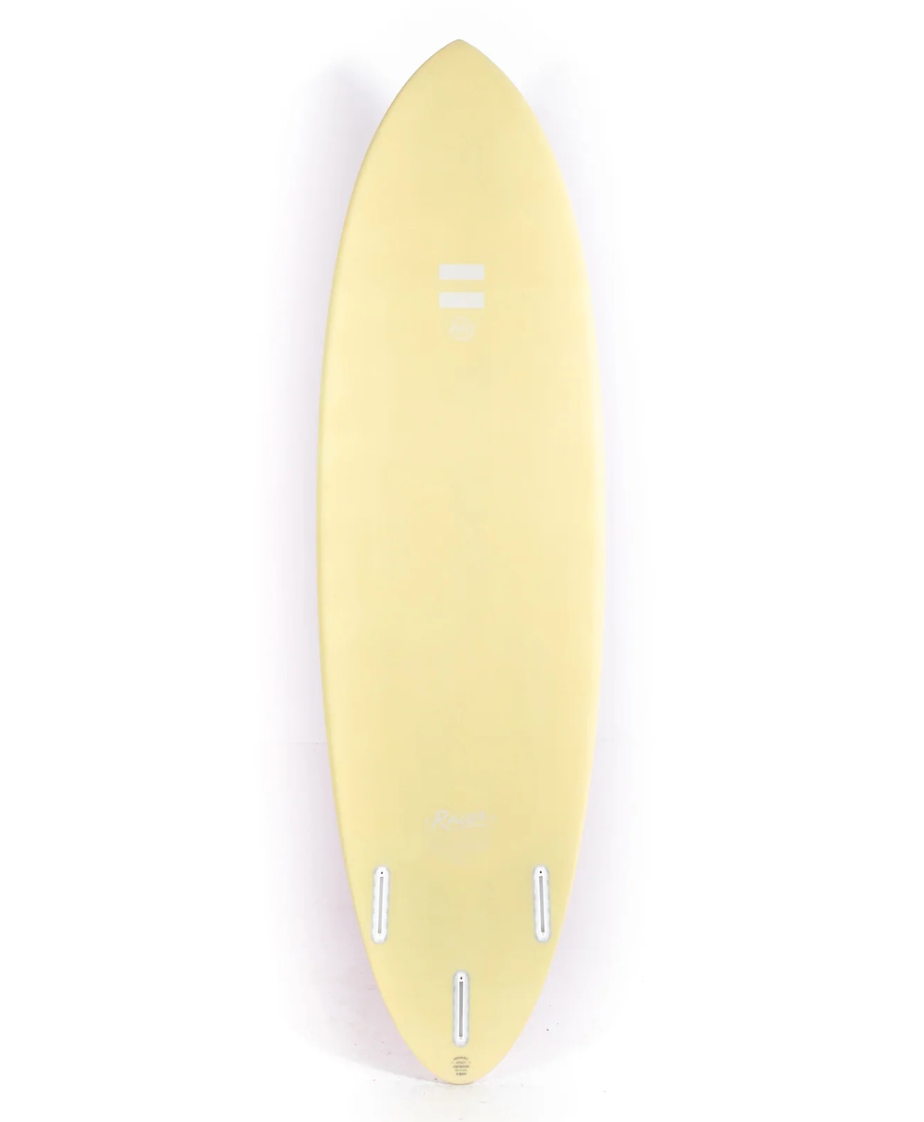 6´8" Endurance RACER Cream Flamingo - Image 2