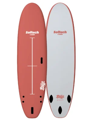 8'6'' Softech Roller 2.0
