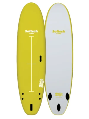 8'0'' Softech Roller 2.0