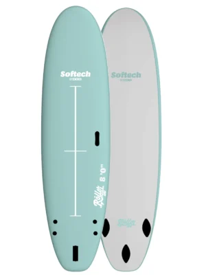 8'6'' Softech Roller 2.0