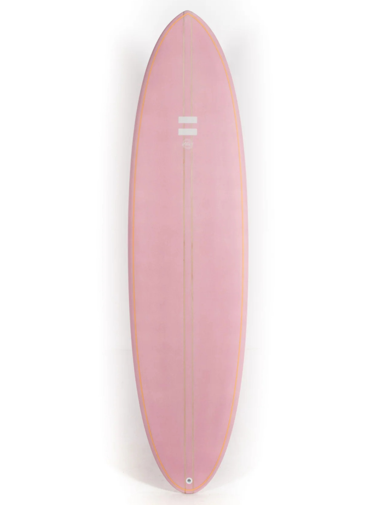 7'2'' Endurance THE EGG Pink