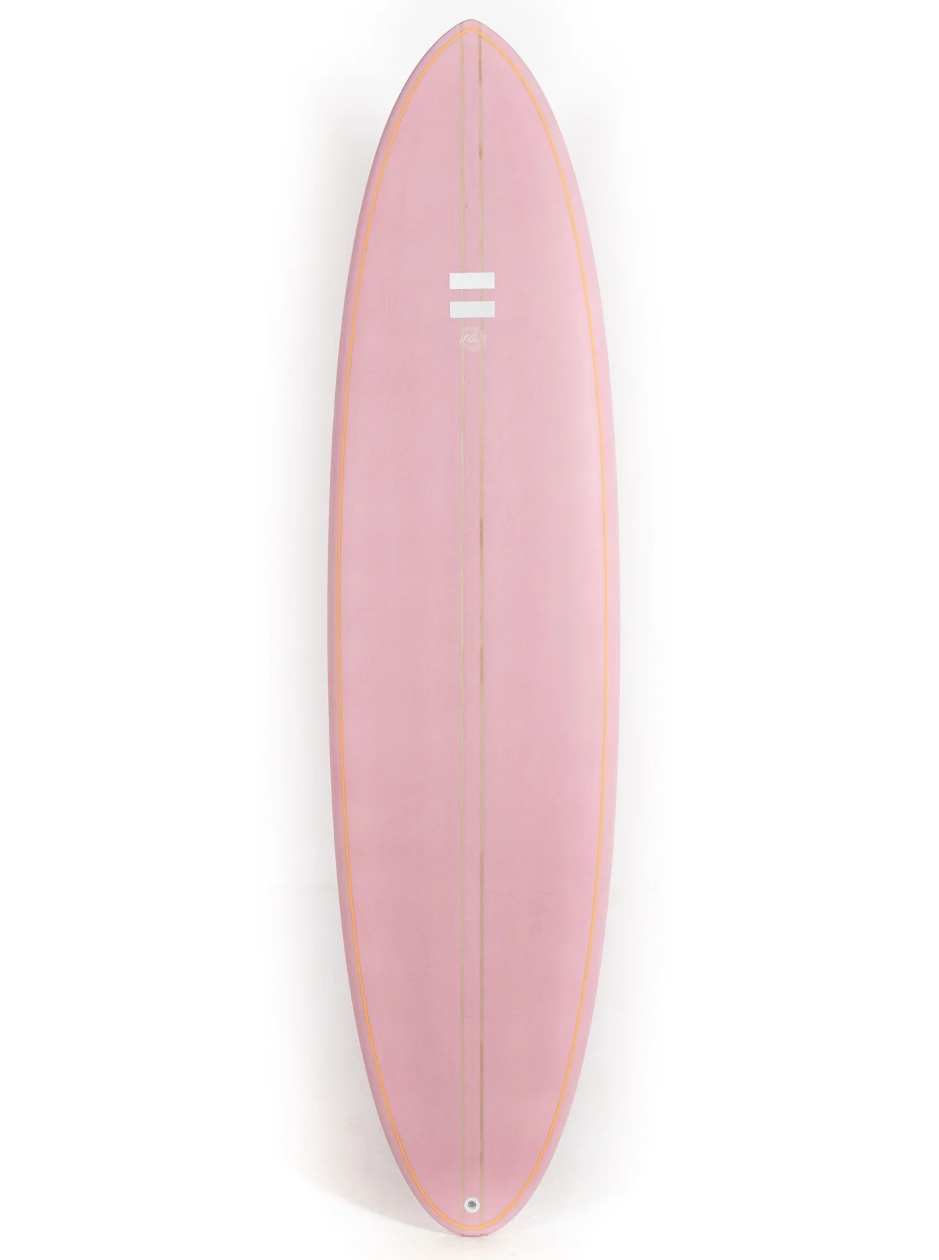 7'6'' Endurance THE EGG Pink