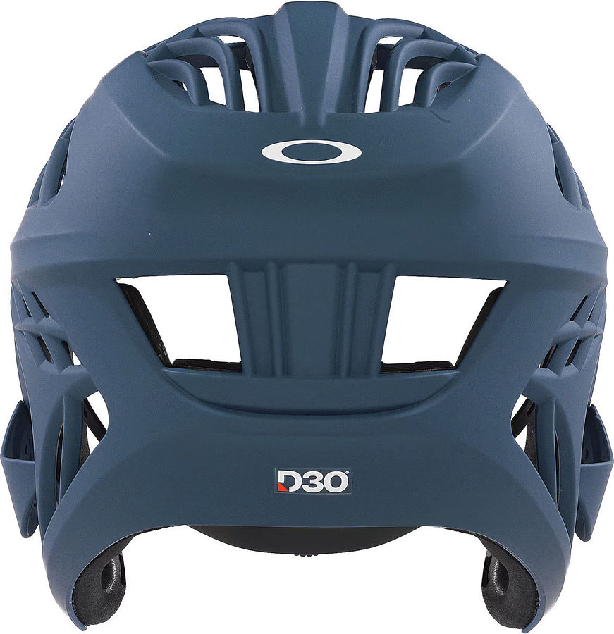 Oakley WTR Icon Surf Helmet - Blue - Image 2