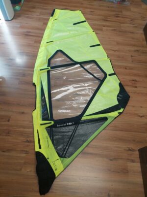 Banzai Surf 3.7 Carbon 25-26