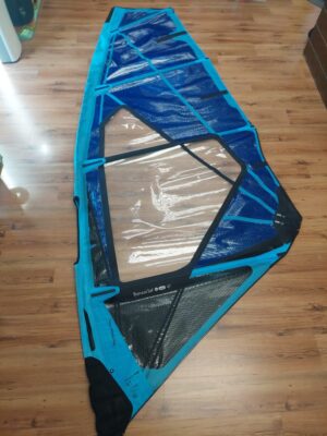 Banzai Surf 4.7 Carbon 25-26