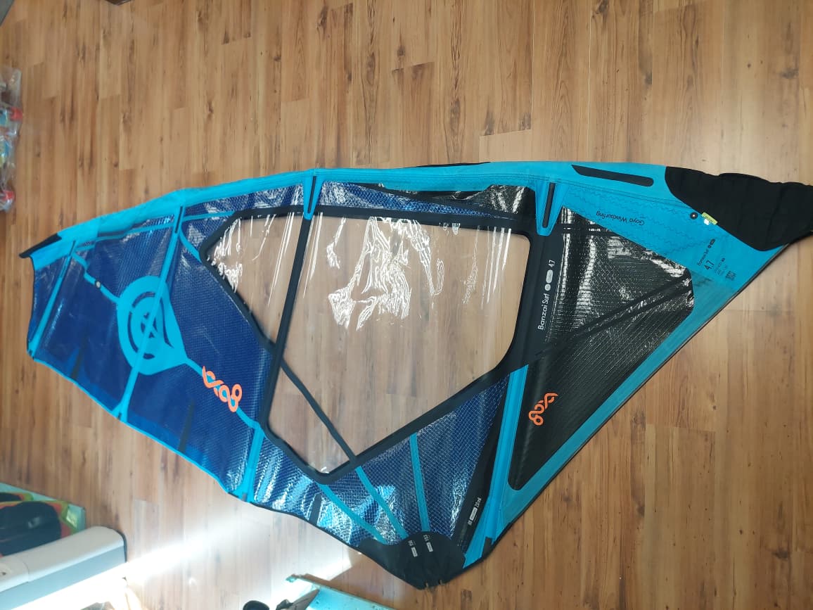 Banzai Surf 4.7 Carbon 25-26 - Image 3