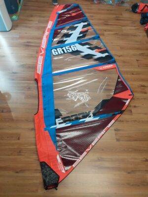 Severne Freak 4.0 2026 - CONDITION NEW!!