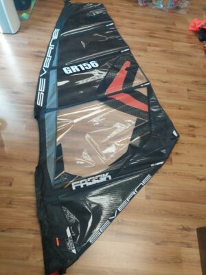 Severne Freak 4.4 2023 - CONDITION NEW!!