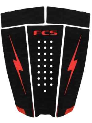 FCS Nathan Florence Traction