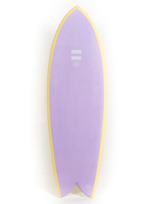 5´7 Indio Dab Cream Lilac