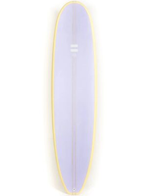 7´6" Indio Mid Lenght Cream Lilac