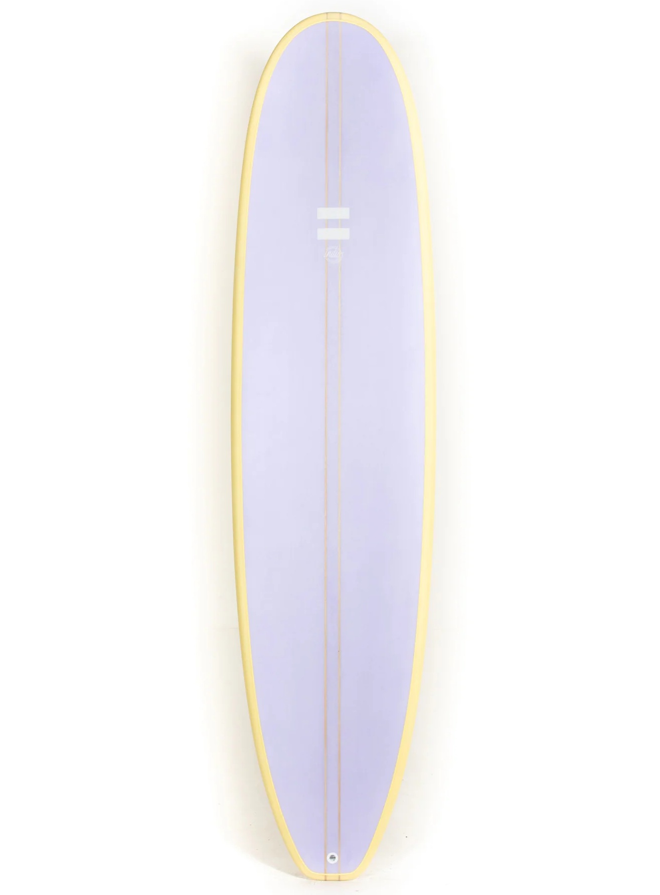 7´6" Indio Mid Lenght Cream Lilac