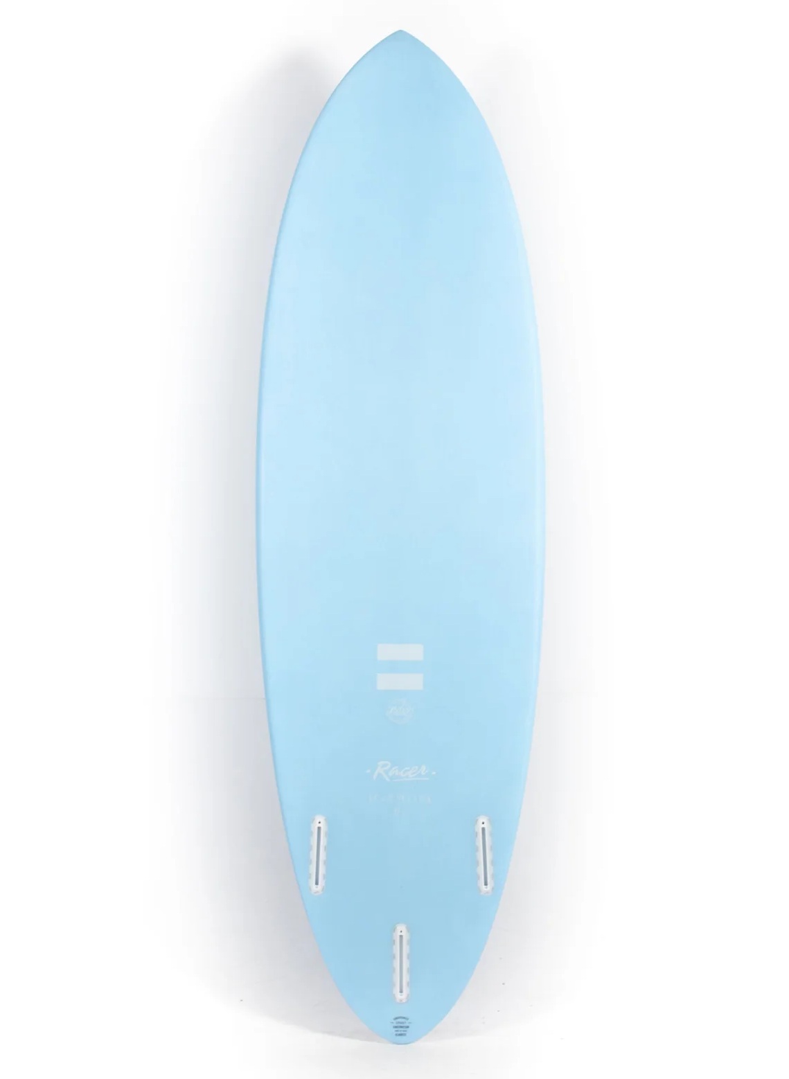 6´4" Indio RACER New Stripes - Image 2