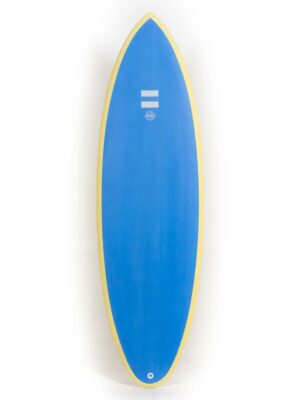 6'00" Indio RANCHO Cream Royal