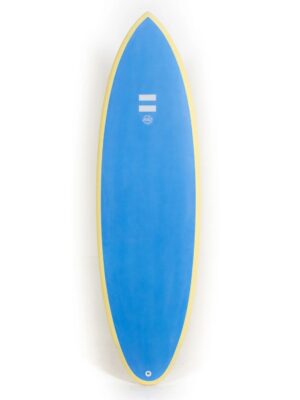 6'2" Indio RANCHO Cream Royal