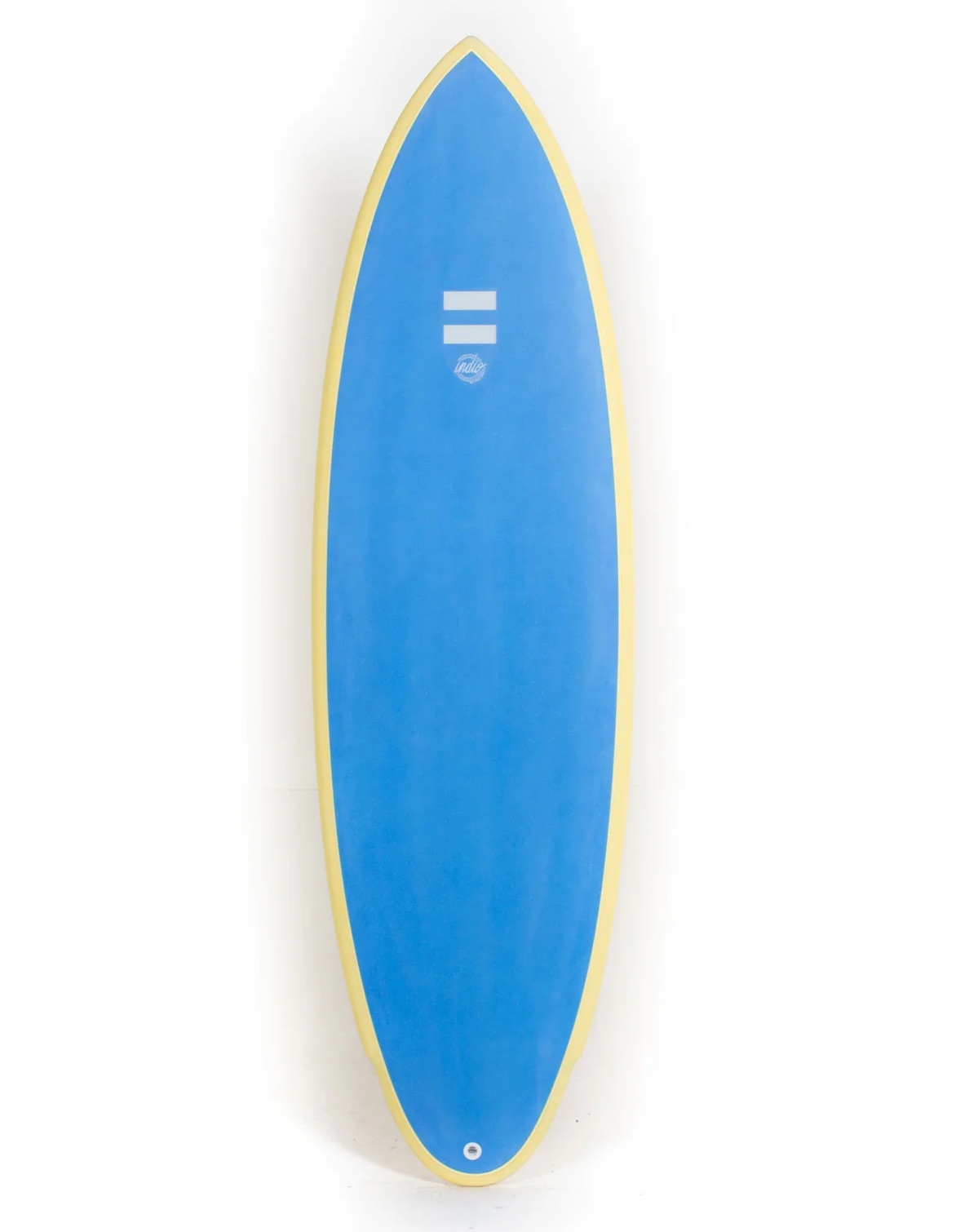 6'2" Indio RANCHO Cream Royal