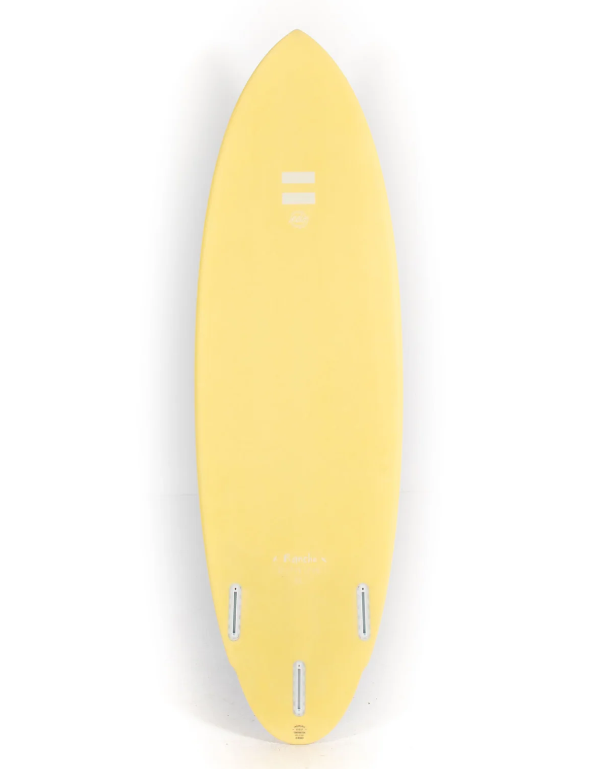 6'2" Indio RANCHO Cream Royal - Image 2