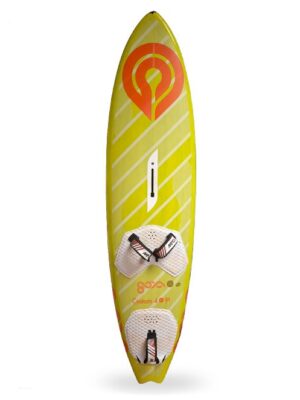 Custom 4 Pro Surf Wave Quad 84 2023