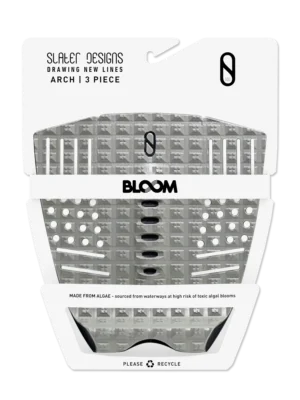 Slater Designs 3 Piece Arch Traction Pad