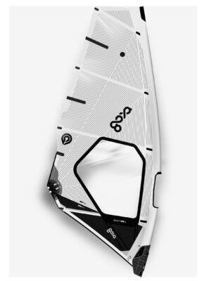 Banzai 12 Pro Carbon - White