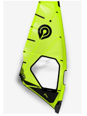 Banzai 12 Pro - Yellow