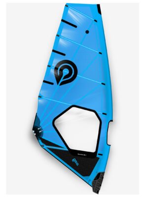 Banzai Max 2 Pro - Blue