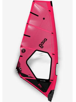 Banzai Surf 2 Pro Carbon - Pink