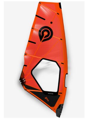 Banzai Surf 2 Pro - Red