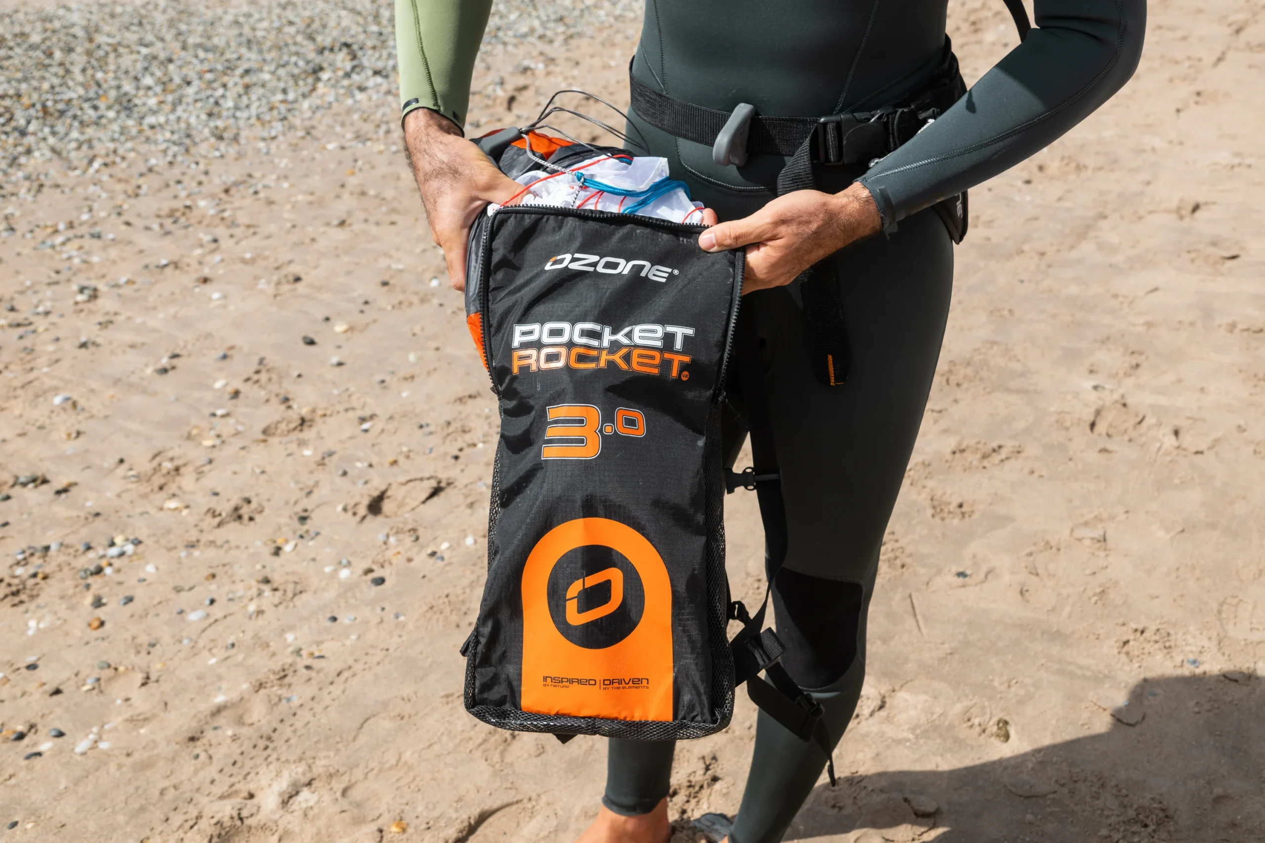 OZONE POCKET ROCKET V2 - Image 4