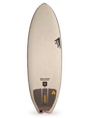5'6'' Firewire The Sweet Potato - Demo like new