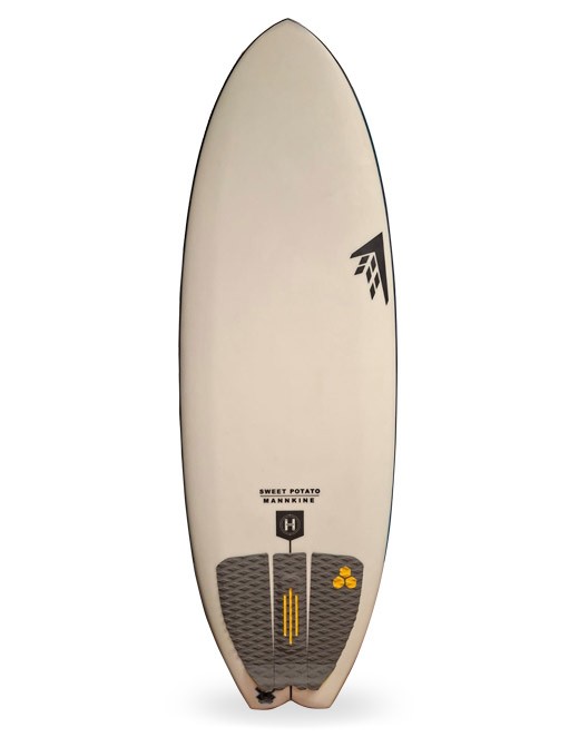 5'6'' Firewire The Sweet Potato - Demo like new