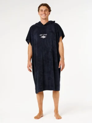 CLASSIC SURF HOODED TOWEL