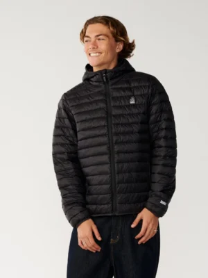 Search Series Puffer DWR Hood