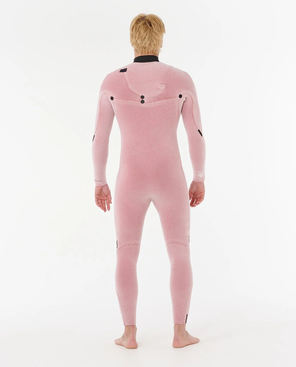 Flashbomb Fusion 4/3mm Chest Zip Wetsuit - Image 3