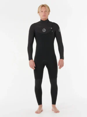 Flashbomb 3/2 Chest Zip Fullsuit Wetsuit